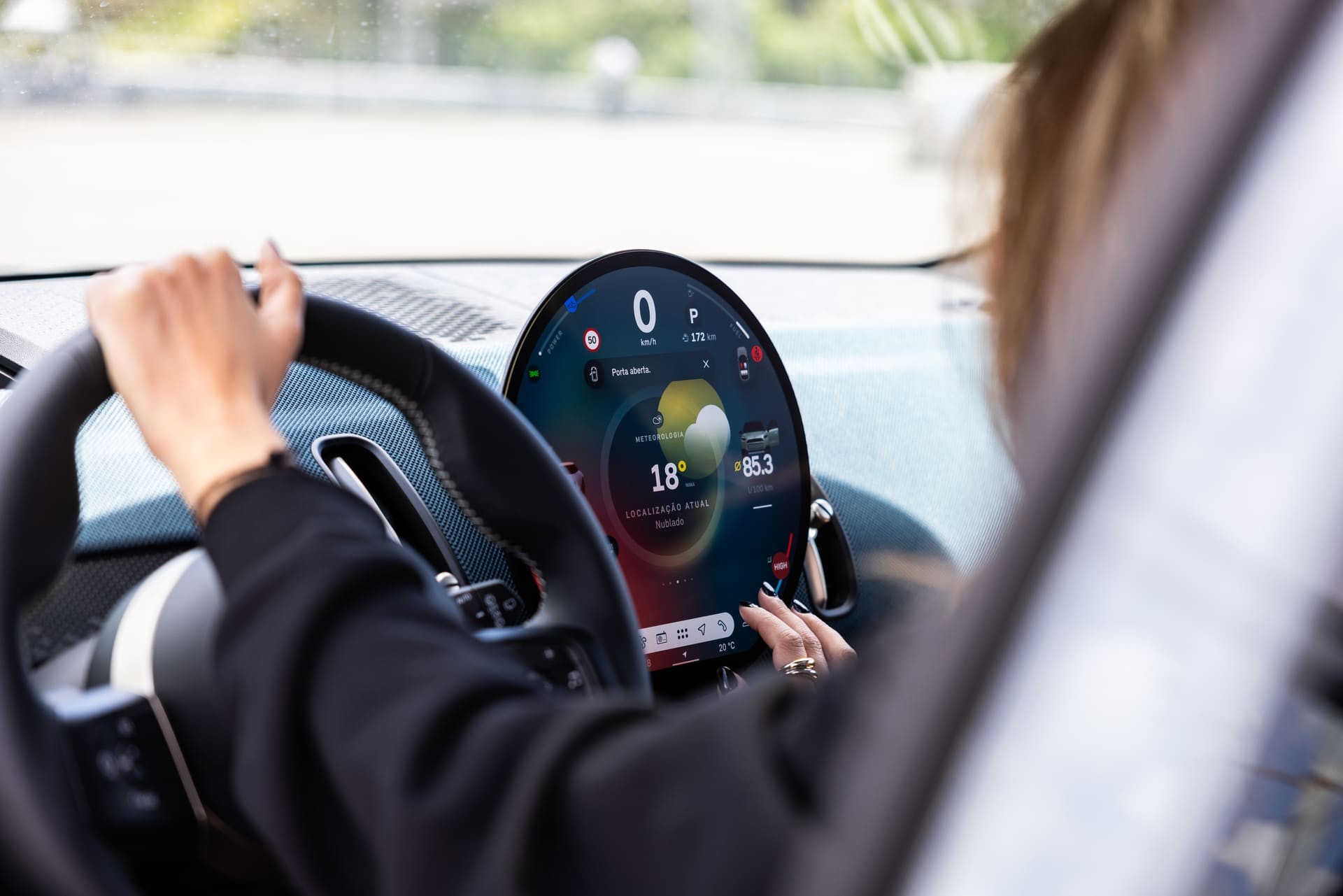 Evento Casa MINI 2024 - Estoril